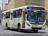 Viação Castelo Branco 25151 na cidade de Curitiba, Paraná, Brasil, por João Silva. Número da foto: #5454847.
