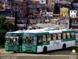 OT Trans - Ótima Salvador Transportes 20532 na cidade de Salvador, Bahia, Brasil, por Samuel  Luan. ID da foto: :id.