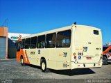 VSLL - Viação Santa Luzia 995 na cidade de Juiz de Fora, Minas Gerais, Brasil, por Luiz Krolman. Número da foto: #5452659.