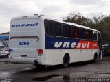 Unesul de Transportes 3256 na cidade de Novo Hamburgo, Rio Grande do Sul, Brasil, por André Felipe Mudrei. ID da foto: :id.