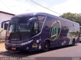 MJ Turismo 1140 na cidade de Timon, Maranhão, Brasil, por Carlos Aguiar ®. Número da foto: #5453429.