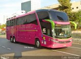 Viação Garcia 7199 na cidade de Sorocaba, São Paulo, Brasil, por Caio Henrique . Número da foto: #5452954.