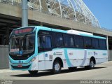 Empresa Santa Maria 20716 na cidade de Fortaleza, Ceará, Brasil, por Francisco Moisés  Silva dos Anjos. Número da foto: #5454769.