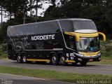 Expresso Nordeste 5000 na cidade de Irati, Paraná, Brasil, por André Felipe Mudrei. Número da foto: #5454216.