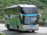 Nova América Turismo 1800 na cidade de Lavrinhas, São Paulo, Brasil, por Luiz Krolman. Número da foto: #5452639.