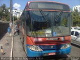 Concessionária Salvador Norte - CSN Transportes 13695 na cidade de Salvador, Bahia, Brasil, por Mario dos Santos Nogueira Junior. Número da foto: #:id.