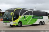 Expresso Princesa dos Campos 6443 na cidade de Curitiba, Paraná, Brasil, por Luan Lenon. Número da foto: #:id.