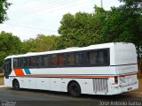 Ônibus Particulares 1000 na cidade de Gama, Distrito Federal, Brasil, por José Antônio Gama. Número da foto: #:id.