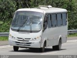 Ônibus Particulares 2174 na cidade de São Lourenço da Mata, Pernambuco, Brasil, por Luiz Carlos de Santana. Número da foto: #5453622.