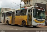 Auto Viação Floresta 2376 na cidade de Rio Branco, Acre, Brasil, por Álvaro Vinicius. Número da foto: #:id.