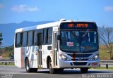 Transportes Blanco RJ 136.027 na cidade de Seropédica, Rio de Janeiro, Brasil, por Ricardo Silva Monteiro. Número da foto: #:id.