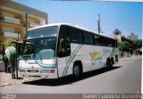 Transporte Argenta - Argentur 510 na cidade de Tramandaí, Rio Grande do Sul, Brasil, por Daniel Espindola Dorneles. Número da foto: #5454027.