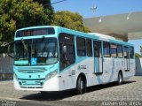 Auto Viação São José 12726 na cidade de Fortaleza, Ceará, Brasil, por Francisco Moisés  Silva dos Anjos. Número da foto: #5454699.