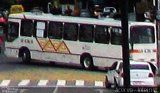 Viação Perpétuo Socorro AK-63609 na cidade de Belém, Pará, Brasil, por Lucas Jacó. Número da foto: #5452846.