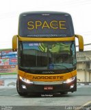 Expresso Nordeste 5400 na cidade de Sorocaba, São Paulo, Brasil, por Caio Henrique . Número da foto: #:id.