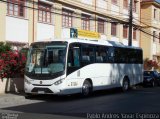 Ônibus Particulares FPRX94 na cidade de , por Pablo Andres Yavar Espinoza. Número da foto: #5454647.