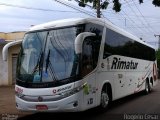 Rimatur Transportes 7800 na cidade de Londrina, Paraná, Brasil, por Rogério César. Número da foto: #5454226.