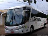 Rimatur Transportes 7800 na cidade de Londrina, Paraná, Brasil, por Rogério César. ID da foto: :id.