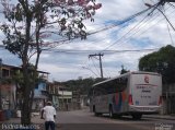 Coesa Transportes RJ 117.134 na cidade de São Gonçalo, Rio de Janeiro, Brasil, por Pedro Marcos. Número da foto: #:id.