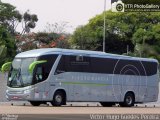 Viação Garcia 8523 na cidade de Maringá, Paraná, Brasil, por Victor Hugo Guedes Pereira. Número da foto: #5452815.