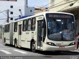 Viação Colombo 23409 na cidade de Curitiba, Paraná, Brasil, por João Silva. Número da foto: #:id.