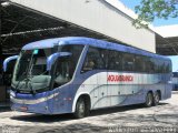 Viação Águia Branca 24680 na cidade de Vitória, Espírito Santo, Brasil, por Wellington  da Silva Felix. Número da foto: #:id.