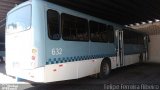 Transportes Santa Maria 632 na cidade de Pelotas, Rio Grande do Sul, Brasil, por Felipe Ferreira Ribeiro. Número da foto: #5455255.