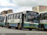 Empresa TransLagartense 020 na cidade de Lagarto, Sergipe, Brasil, por Rafael Fernandes de Avellar. Número da foto: #5455090.