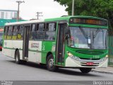 Viação Santa Brígida 1 1232 na cidade de São Paulo, São Paulo, Brasil, por Diego Leão. Número da foto: #5455043.