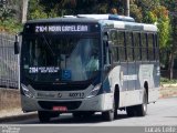 Viação Anchieta 40717 na cidade de Belo Horizonte, Minas Gerais, Brasil, por Lucas Leite. Número da foto: #5455972.