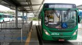 OT Trans - Ótima Salvador Transportes 20714 na cidade de Salvador, Bahia, Brasil, por Jessé Ferreira Gonçalves. Número da foto: #5456631.