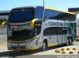 RodeRotas - Rotas de Viação do Triângulo 7532 na cidade de Goiânia, Goiás, Brasil, por André Luiz Canon. Número da foto: #5455601.