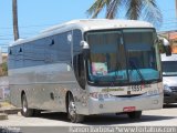 Ônibus Particulares 005 na cidade de Aquiraz, Ceará, Brasil, por Ramon Barbosa do Nascimento. Número da foto: #:id.