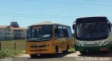 Jotur - Auto Ônibus e Turismo Josefense 2205 na cidade de Palhoça, Santa Catarina, Brasil, por João Antonio Müller Muller. ID da foto: :id.