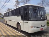 Ônibus Particulares 2300 na cidade de Araxá, Minas Gerais, Brasil, por Hugo Ribeiro. Número da foto: #5456935.