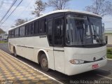 Ônibus Particulares 2300 na cidade de Araxá, Minas Gerais, Brasil, por Hugo Ribeiro. ID da foto: :id.