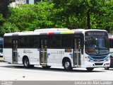 Real Auto Ônibus C41337 na cidade de Rio de Janeiro, Rio de Janeiro, Brasil, por Leonardo Alecsander. ID da foto: :id.