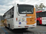 Transunião Transportes 3 6116 na cidade de Aparecida, São Paulo, Brasil, por David Roberto Silva Dos Santos. Número da foto: #:id.