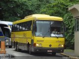 Viação Itapemirim 40297 na cidade de São Paulo, São Paulo, Brasil, por Luan Peixoto. Número da foto: #5455052.
