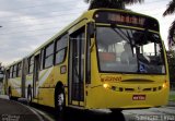 Viação Grande Vitória 23140 na cidade de Vitória, Espírito Santo, Brasil, por Saimom  Lima. Número da foto: #5455703.