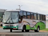 Turin Transportes 860 na cidade de Conselheiro Lafaiete, Minas Gerais, Brasil, por Sérgio A.  B.  Canuto. Número da foto: #5457260.