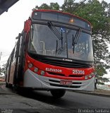 Autotrans > Turilessa 25356 na cidade de Belo Horizonte, Minas Gerais, Brasil, por Bruno Silva Souza. ID da foto: :id.