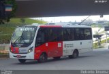 Allibus Transportes 4 5270 na cidade de São Paulo, São Paulo, Brasil, por Roberto Teixeira. Número da foto: #5456413.
