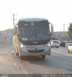 Kuba Turismo 105 na cidade de São Paulo, São Paulo, Brasil, por Andre Santos de Moraes. Número da foto: #:id.