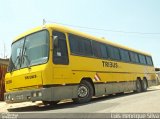 Ônibus Particulares 20385 na cidade de Varginha, Minas Gerais, Brasil, por Luis Henrique Silva. Número da foto: #5456950.