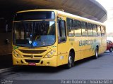 Viação Garcia 7489 na cidade de Londrina, Paraná, Brasil, por Paulo Roberto de Morais Amorim. Número da foto: #5455772.