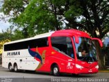 Pluma Conforto e Turismo 7240 na cidade de São Paulo, São Paulo, Brasil, por Diego Henrique. Número da foto: #:id.