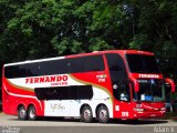 Fernando Turismo 2010 na cidade de São Paulo, São Paulo, Brasil, por Adam Xavier Rodrigues Lima. Número da foto: #5455768.