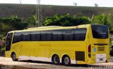 Viação Itapemirim 48103 na cidade de Iúna, Espírito Santo, Brasil, por Saimom  Lima. Número da foto: #5455652.