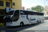 Bosi Turismo 3000 na cidade de Belo Horizonte, Minas Gerais, Brasil, por Juninho Nogueira. Número da foto: #:id.